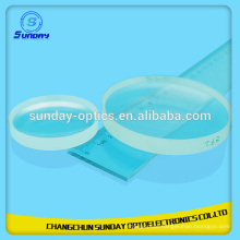 Price 80mm Optical Plano Convex Spherical Lenses